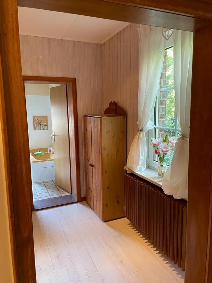 Ferienwohnung Ram 1 Hermannsburg Ngoại thất bức ảnh