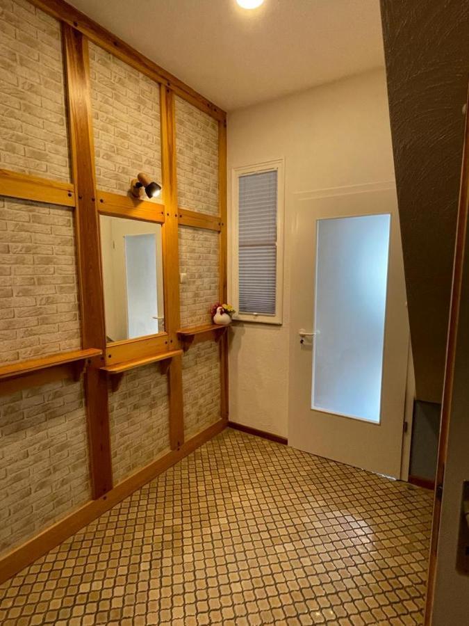 Ferienwohnung Ram 1 Hermannsburg Ngoại thất bức ảnh