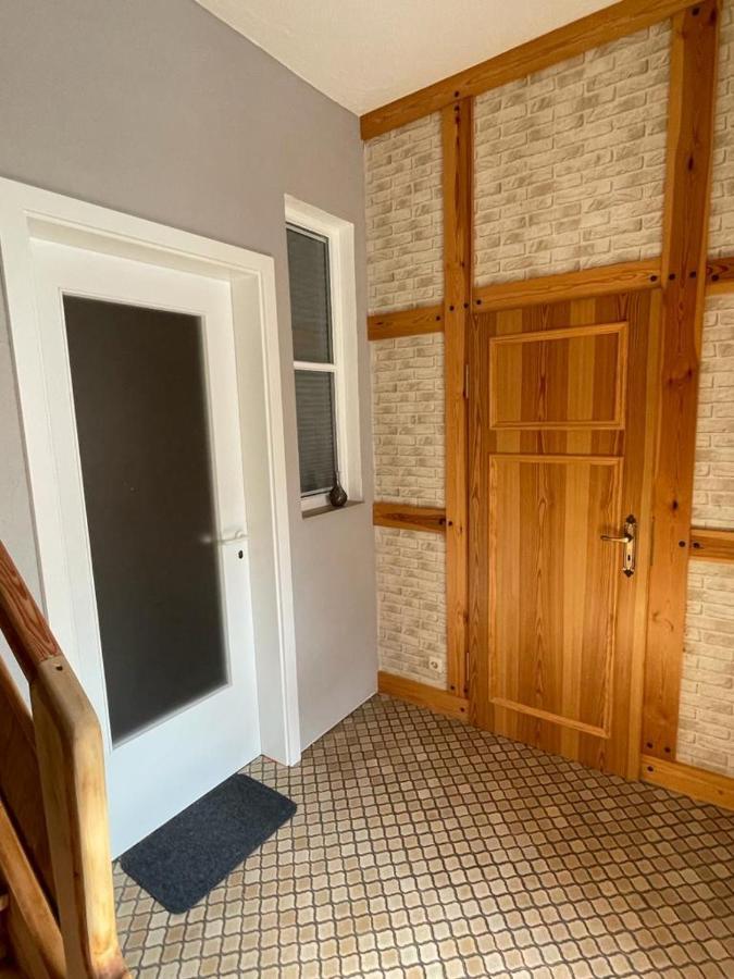 Ferienwohnung Ram 1 Hermannsburg Ngoại thất bức ảnh
