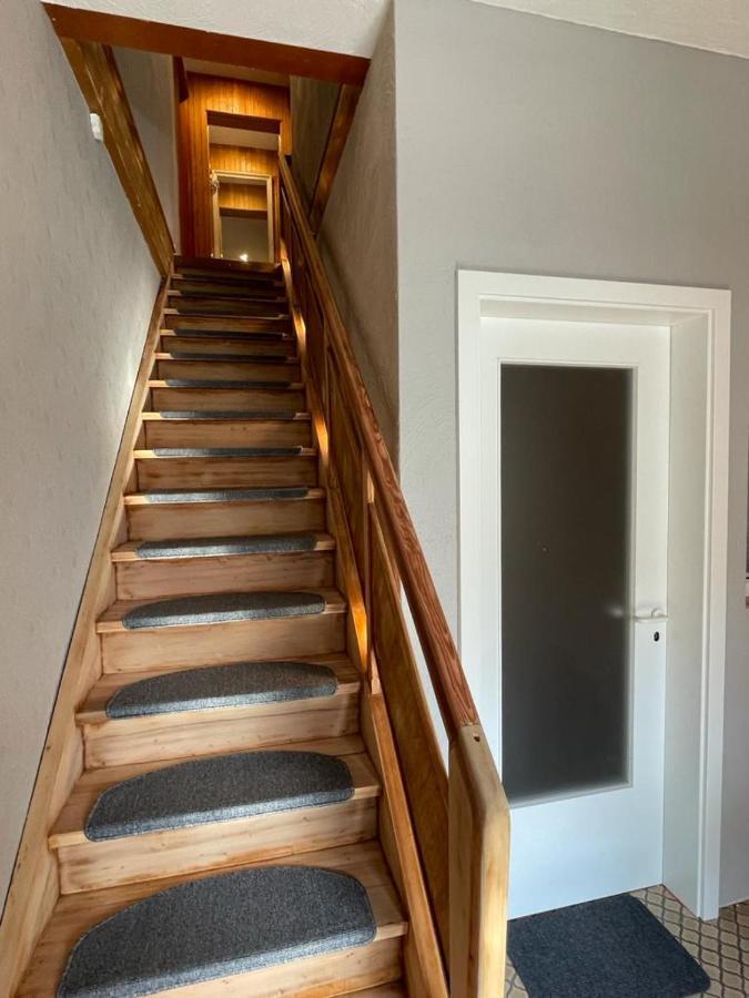 Ferienwohnung Ram 1 Hermannsburg Ngoại thất bức ảnh