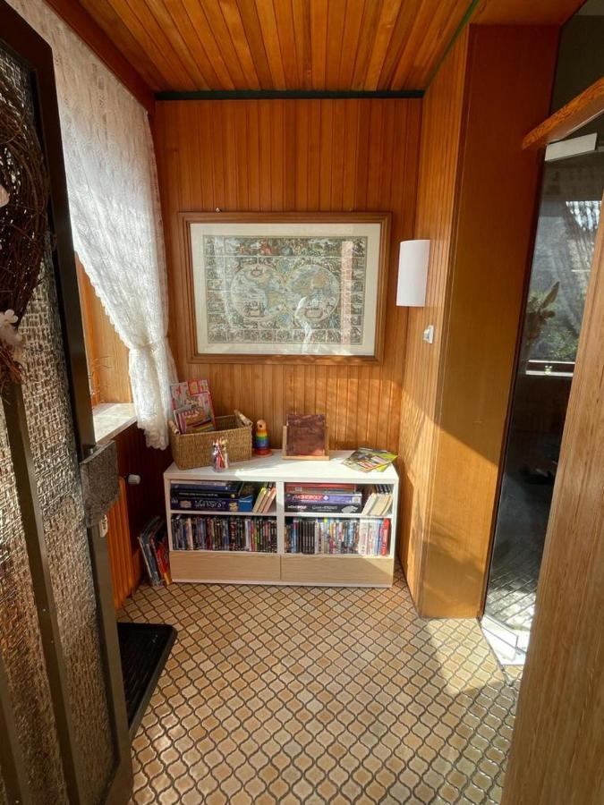 Ferienwohnung Ram 1 Hermannsburg Ngoại thất bức ảnh