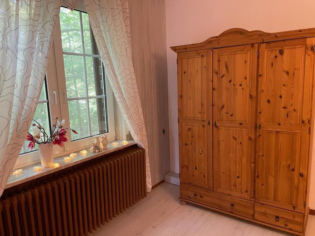 Ferienwohnung Ram 1 Hermannsburg Ngoại thất bức ảnh