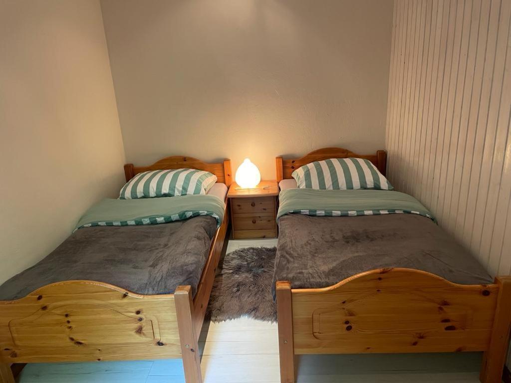 Ferienwohnung Ram 1 Hermannsburg Ngoại thất bức ảnh