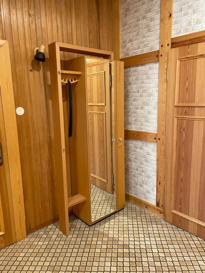 Ferienwohnung Ram 1 Hermannsburg Ngoại thất bức ảnh