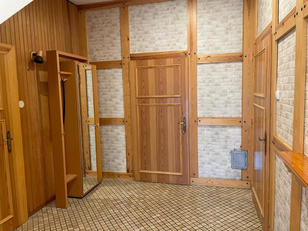Ferienwohnung Ram 1 Hermannsburg Ngoại thất bức ảnh