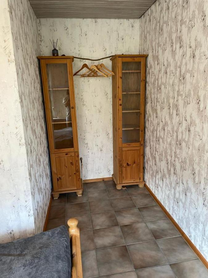 Ferienwohnung Ram 1 Hermannsburg Ngoại thất bức ảnh