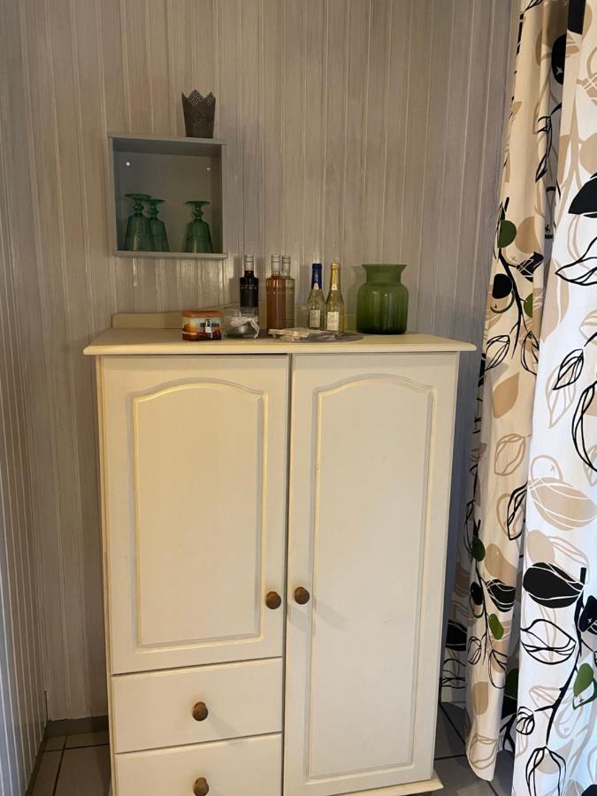 Ferienwohnung Ram 1 Hermannsburg Ngoại thất bức ảnh